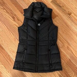 Athleta women’s vest